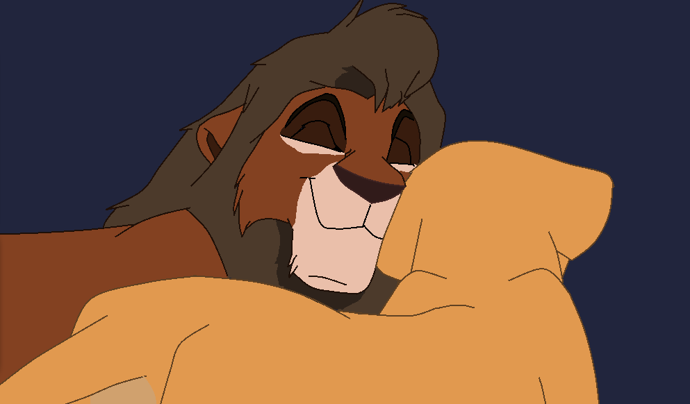 Im gonna save you