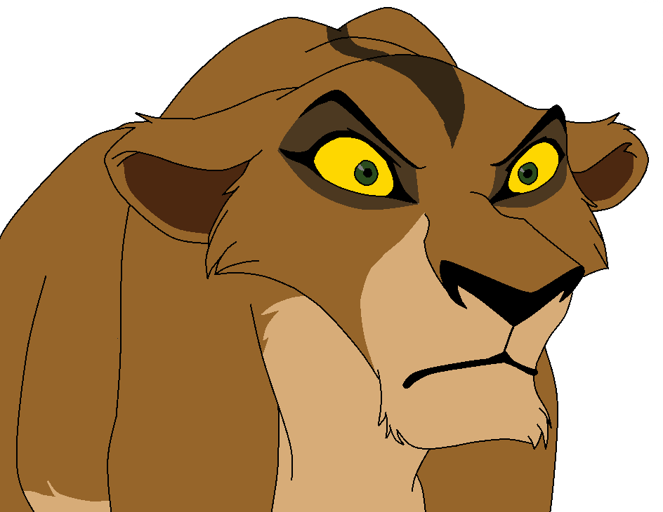 New character~