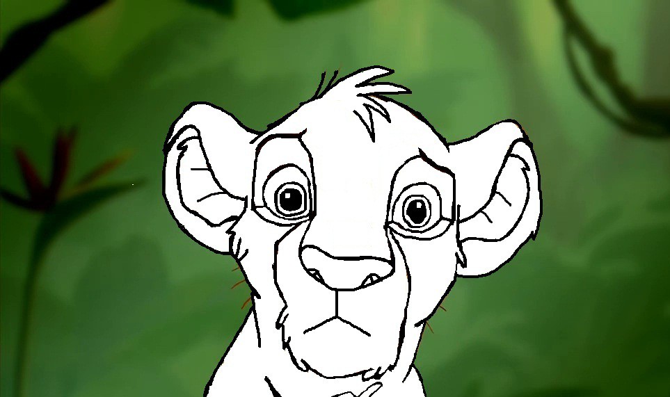 Cub Render
