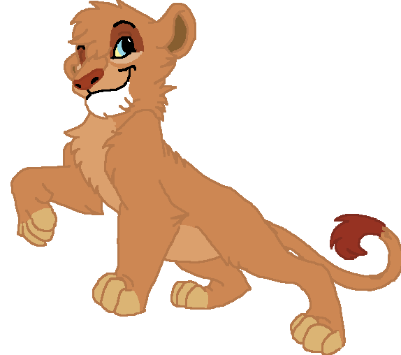 Requested by SparrowFeather
