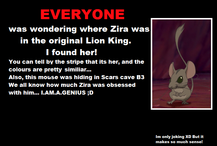 I am a genius!