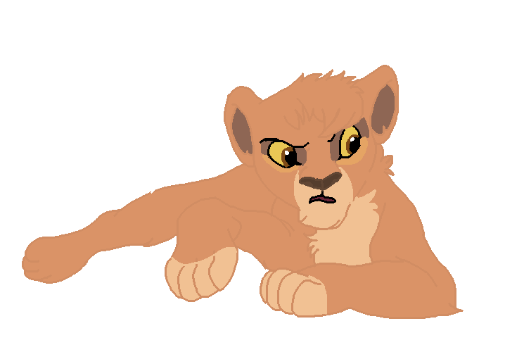 Requesed by -CloneWolf95- TamaXmalka cub