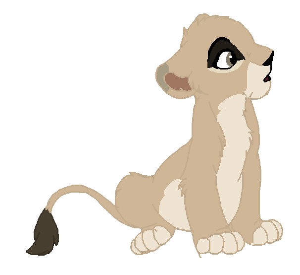Trade with Artic Wolf//AmyXewan cub