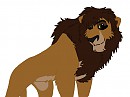 Zira's father//My version