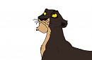 Zira's mother-My version