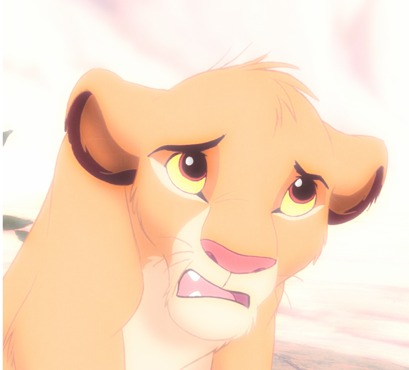 Simba Avatar