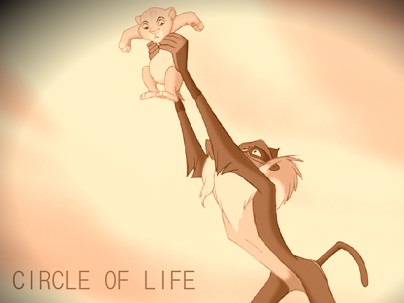 Circle of Life