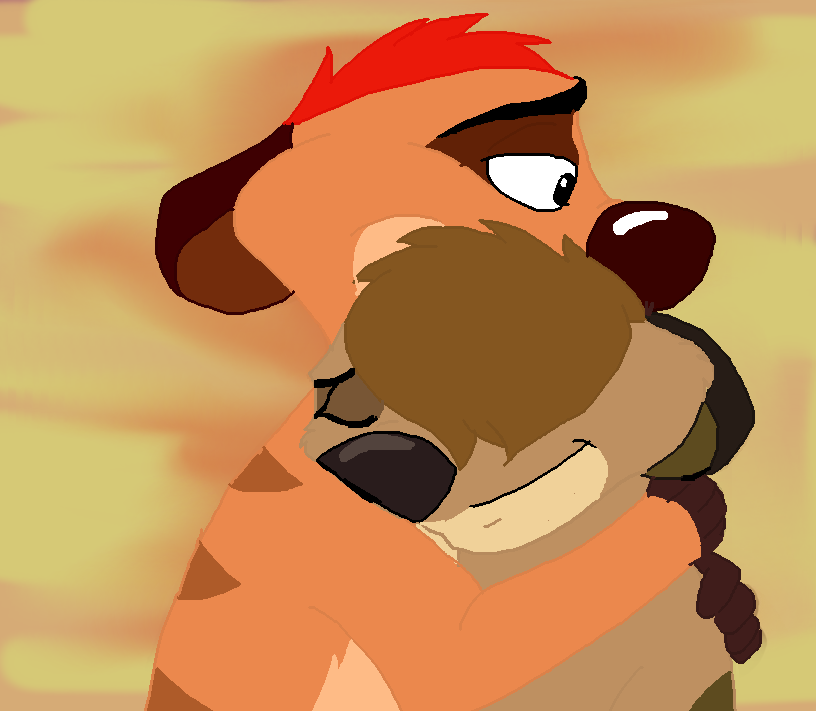 Hugs~