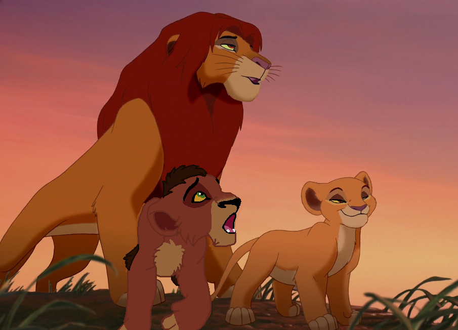 ''We are one''