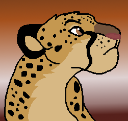 Third place prize for MountainLion