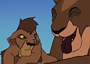 Art Trade with Wild-animals-rock!