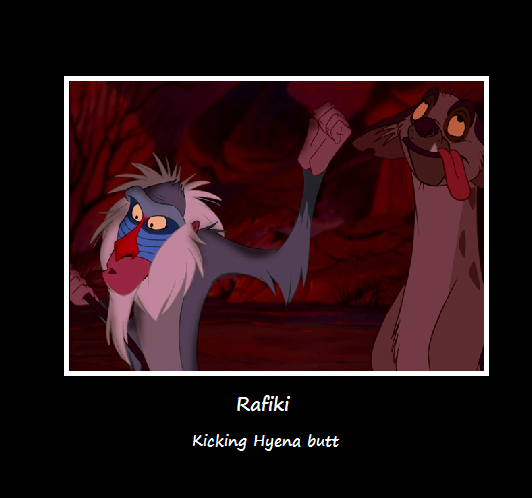 Rafiki