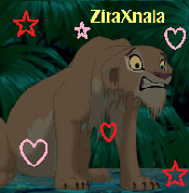 Avatar for ZiraXnala