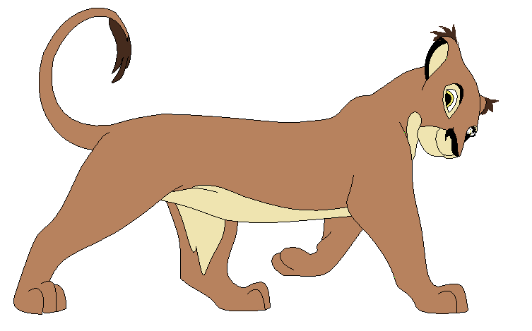 Welcome to Lionking Source CopyCat