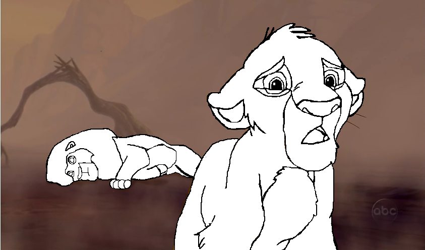 Request for Rebekah_The_lion