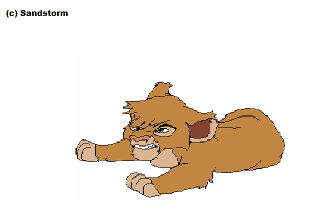 Grrrr