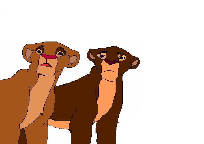 KimbaXkalie's request