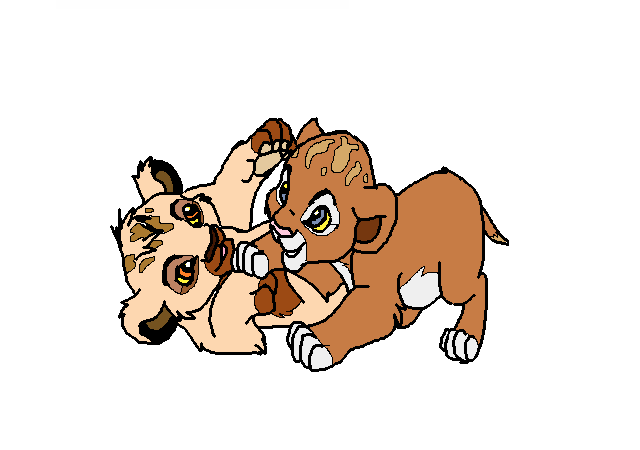 LuminaXKurochi Fancubs
