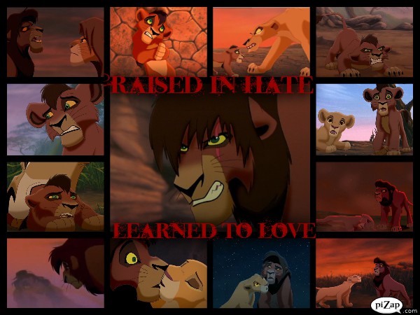Kovu