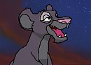Tinny as an adult