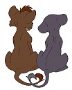 Cub love