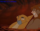 Rudolf saves Kaya