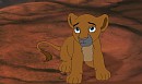 Kaya as a cub