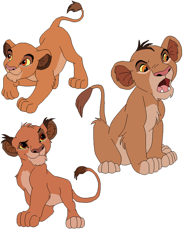 MalkaXTama Cubs