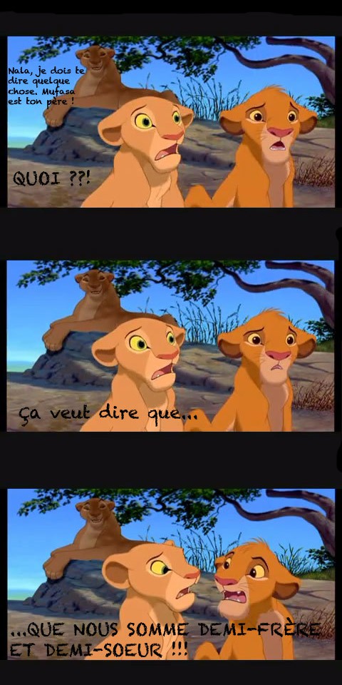 Et si...