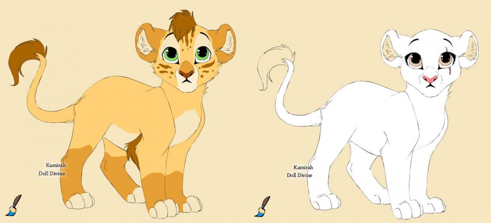 Adoptables 