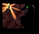 The come back