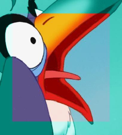 Zazu LOL