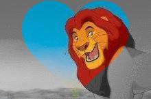 Mufasa Fans-Looky here!