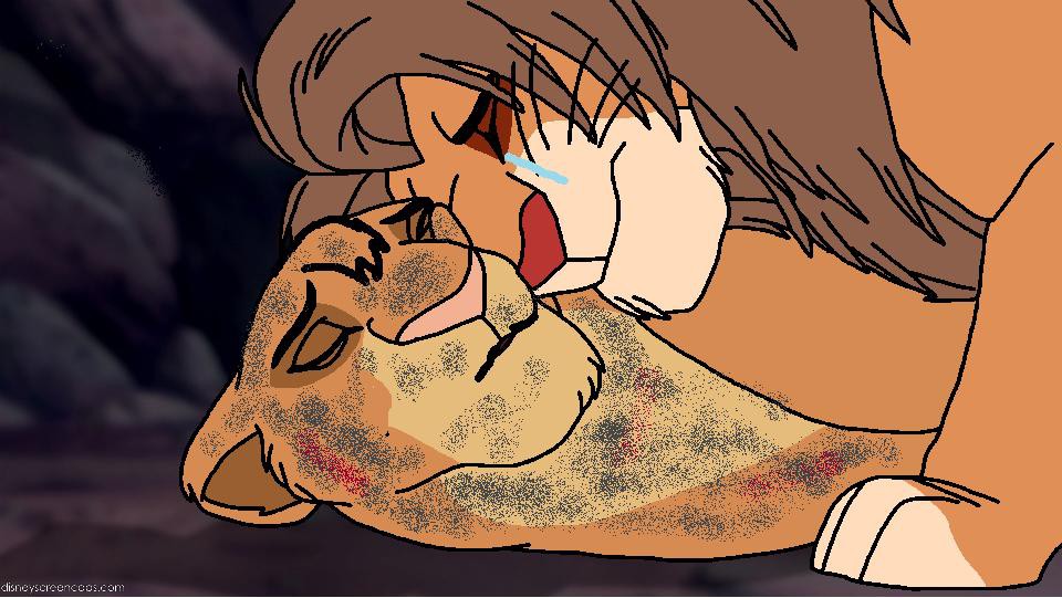 'MOTHER!'