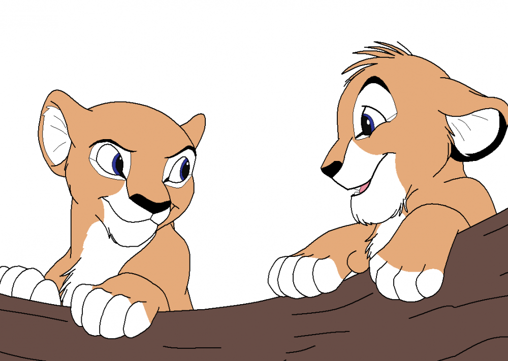 'Mates? Sparkles? NO!'
