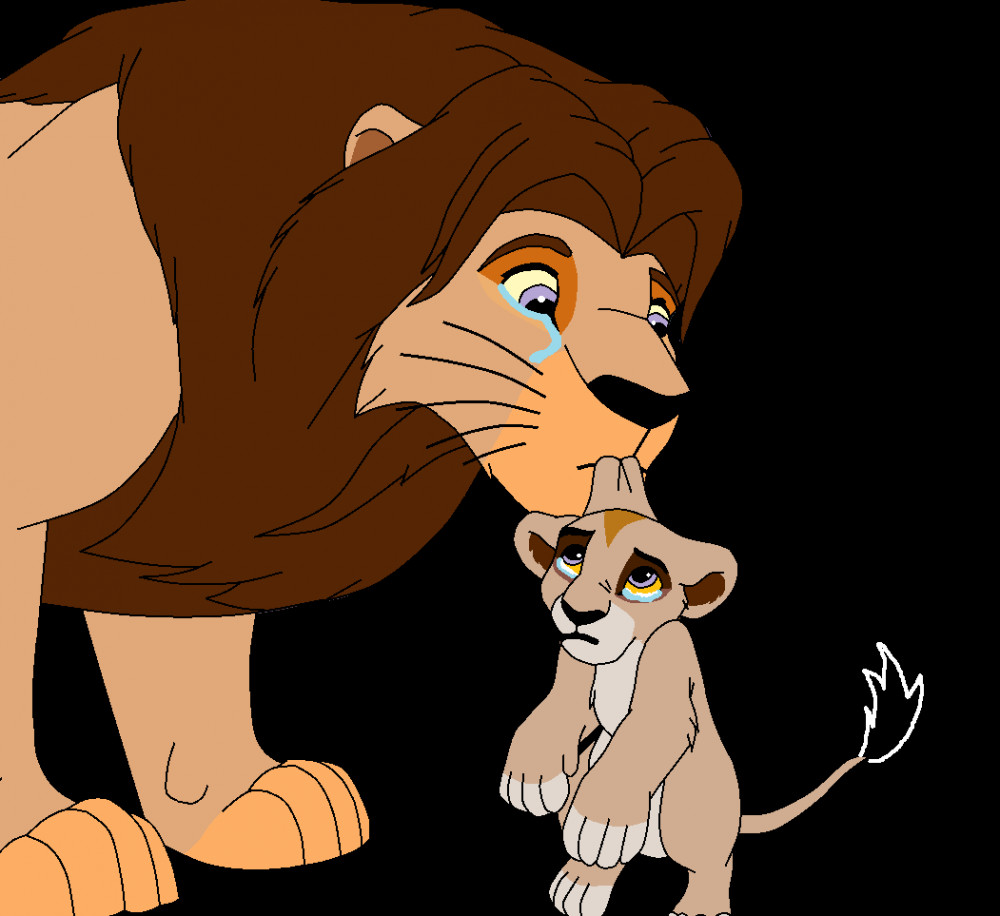 'Daddy....what are you doing to Zayn?'