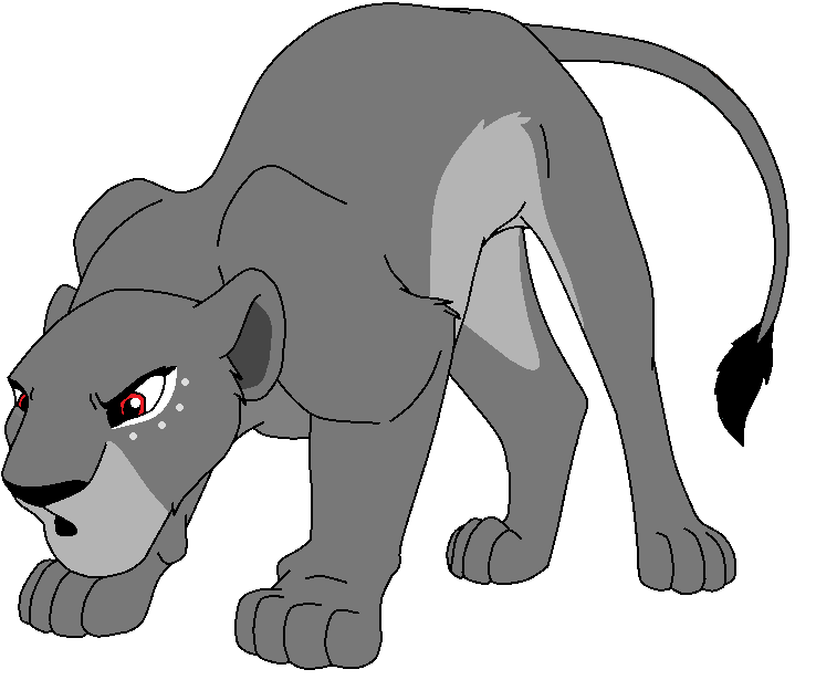 Heshima's sister- REQUEST BY PINKIE