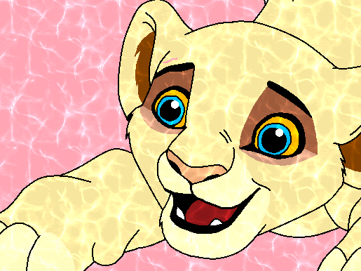 My new Avatar!