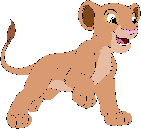 Aclc's fursona
