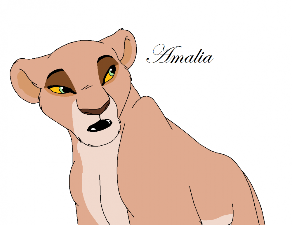 Amalia