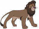 Kiara X Nuka cub?!?
