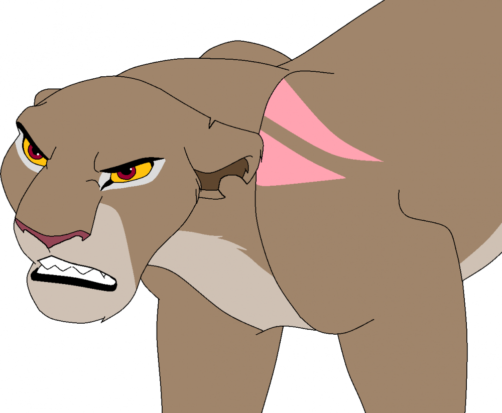 For TLK Crazer!