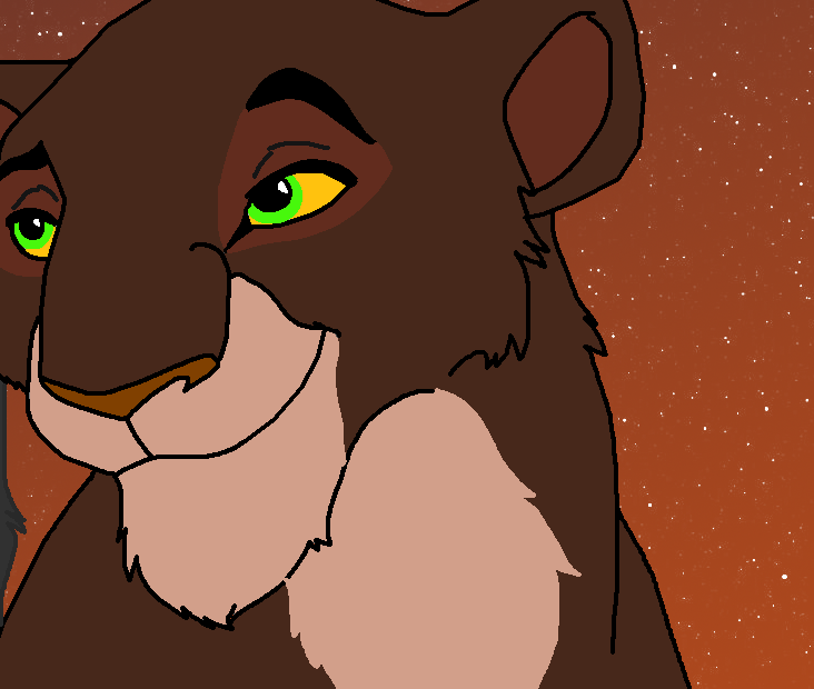 Uru (MY VERSION!)