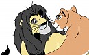 Shay and Helarayo