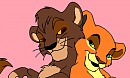 Young love!~