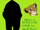 Guess who I am! *PRIZE*