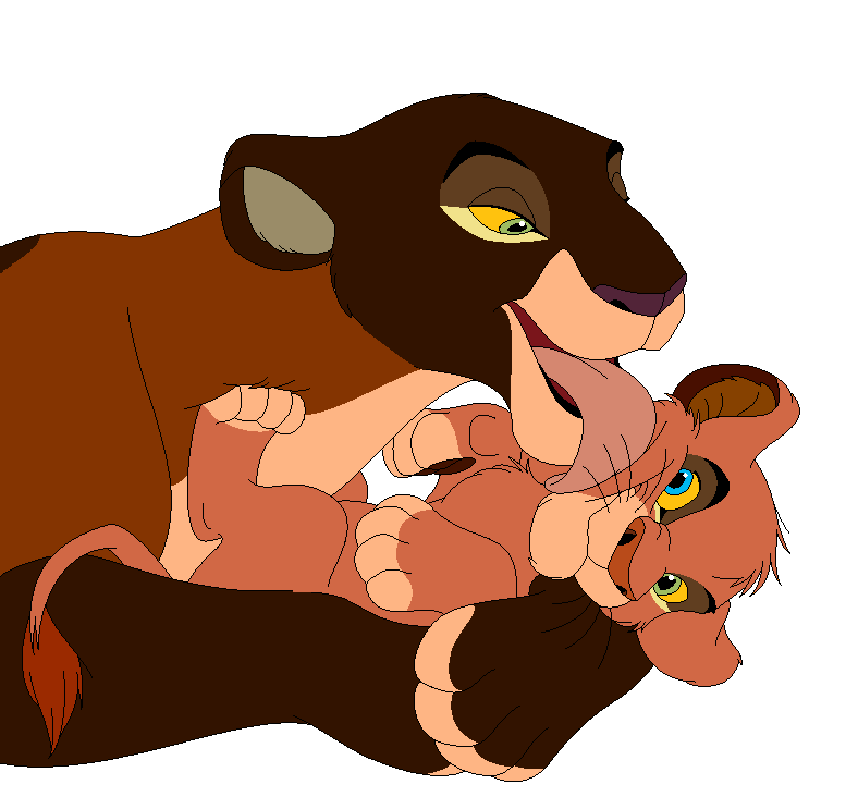 Saarah and...who?!