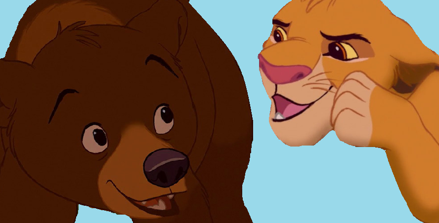 Best friends forever