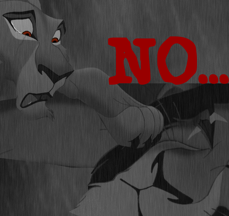 No...