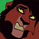 Who put the  Scar  in Taka?